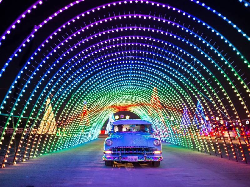 What's Happening in Downstate Illinois November 7 - 13
